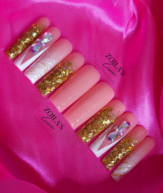 Glitz & Glam {R.T.S}